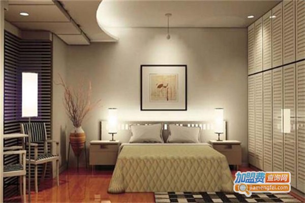 黄腾集成墙饰加盟费