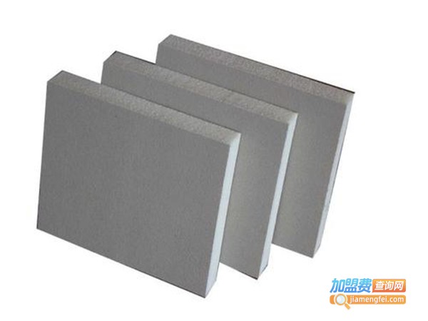 格来德保温板加盟门店