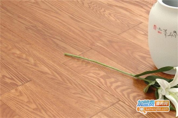 欧保乐仕地板加盟费