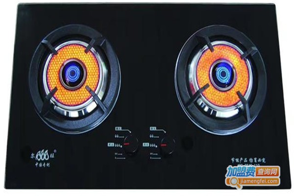 尔旺节能灶加盟费