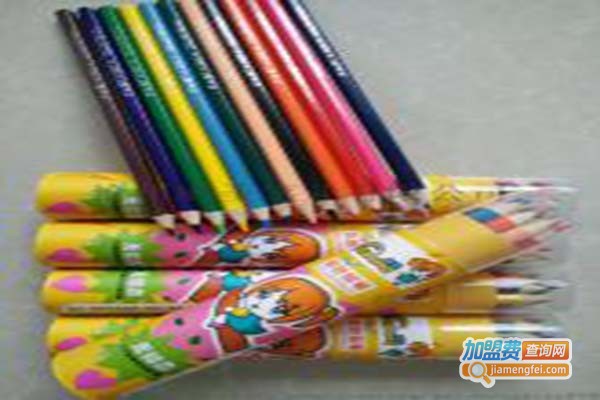 北海龙高仕笔业加盟门店