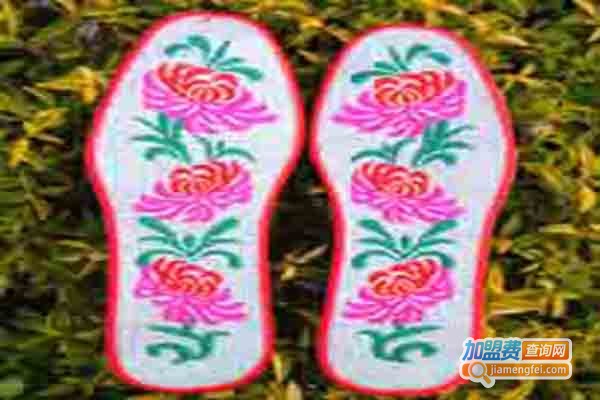 神盛奇轩鞋垫加盟门店