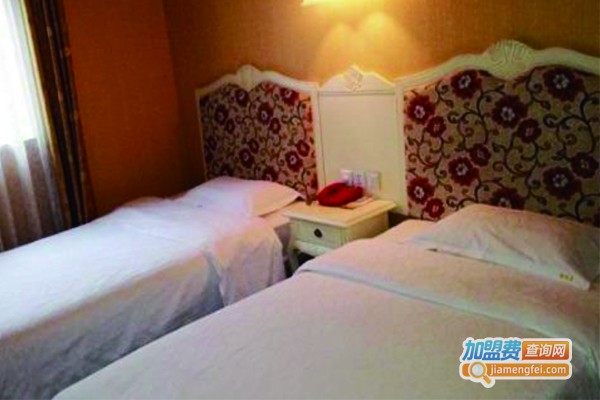 香榭丽舌咖啡酒店加盟费