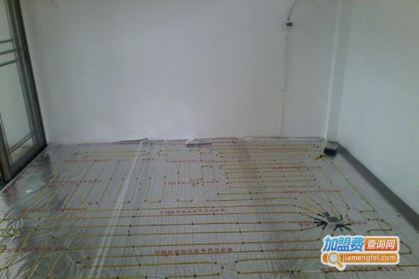 极地新能碳纤维地暖加盟