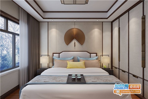 汉斯高德液体膜加盟费