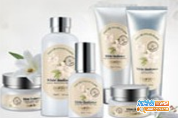 大长今美白家族加盟门店