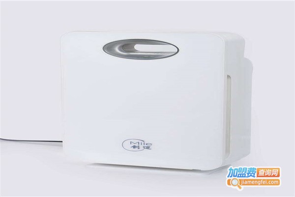 佳励空气净化加盟费