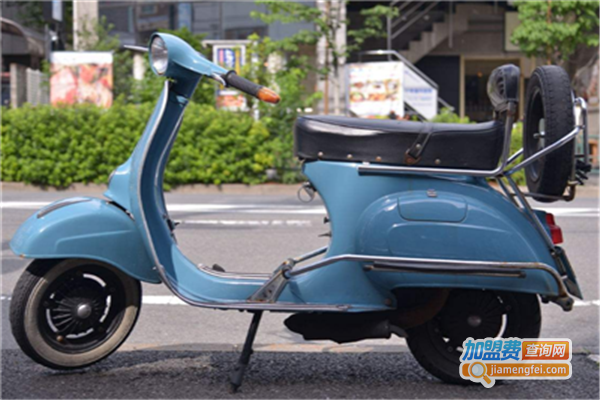 宝阁电动车加盟费