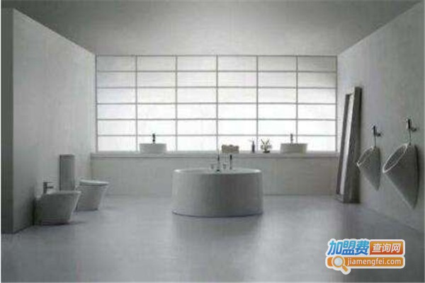 福莉欧卫浴加盟费