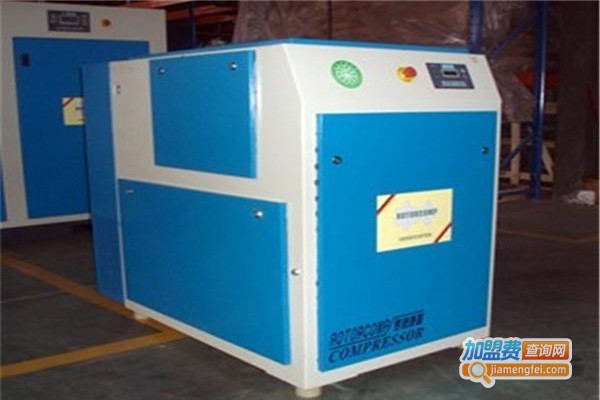 米格节能加盟费