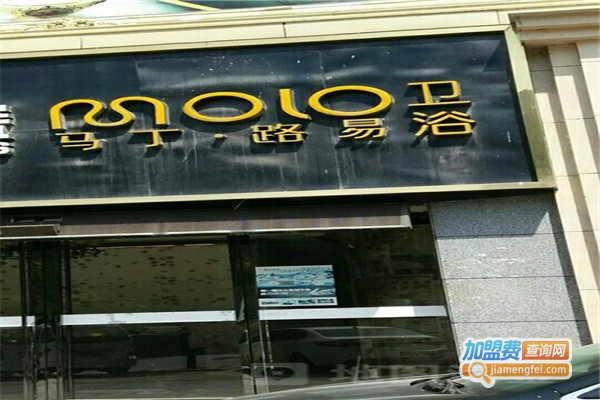 马丁路易卫浴