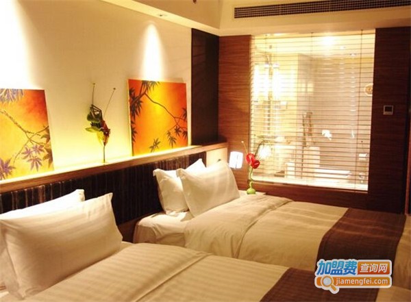 永正商务酒店加盟费