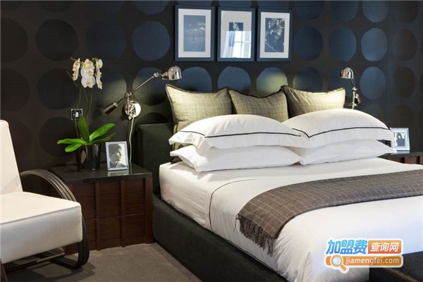 耐尔密涂料加盟