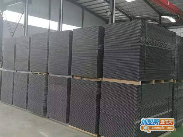 华阳中空塑料建筑模板加盟费