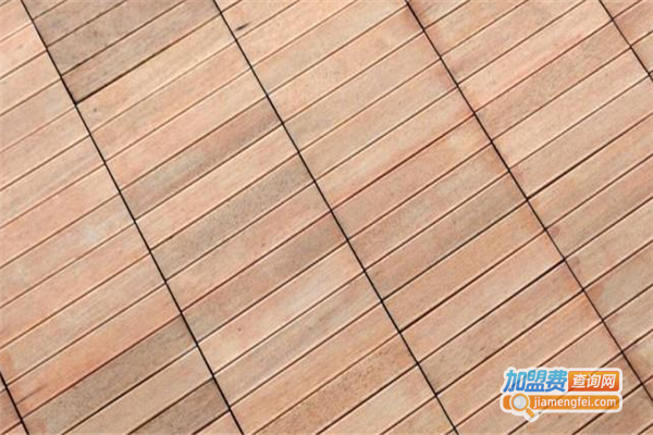 格林德斯地板加盟费