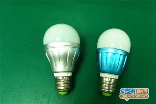 欧亿多邦节能灯加盟费