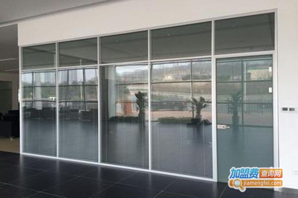 泰戈尔门业加盟门店