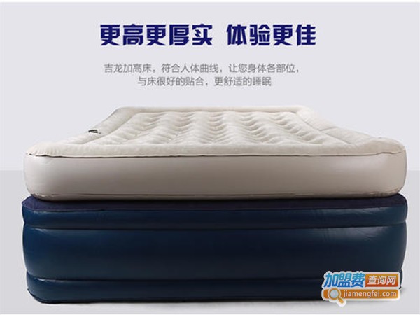 俊浩床上用品加盟门店