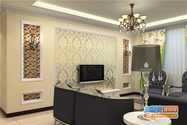 奥博斯保温墙纸加盟费