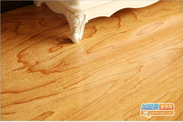 欧艾佳地板加盟费