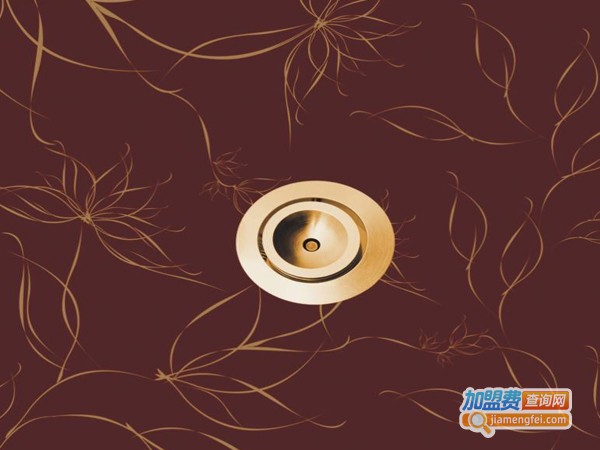 澜蒂思集成吊顶加盟费