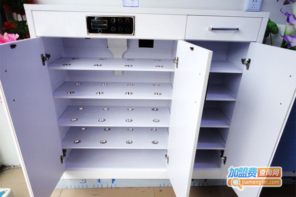 欧E家智能消毒鞋柜加盟费