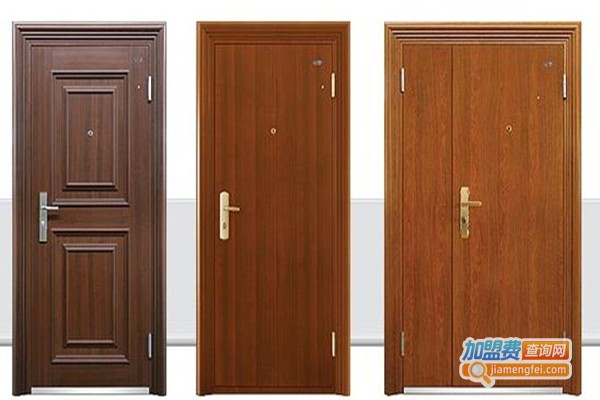 泰戈尔门业加盟门店