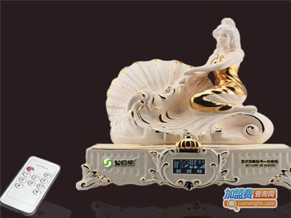 肺保姆艺术空气净化器加盟费