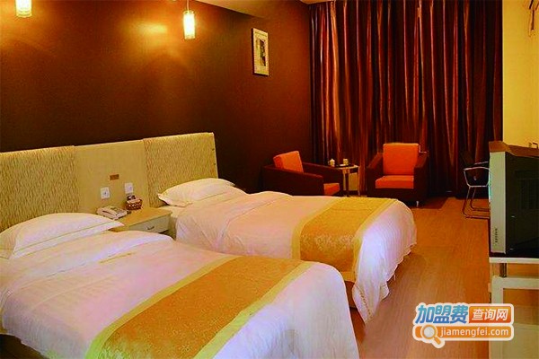 似家心怡酒店加盟费