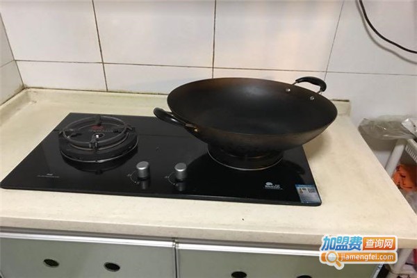 天王纳米红外线节能灶加盟