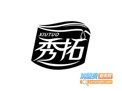 秀拓墙纸加盟费