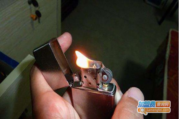 鑫顺打火机加盟费
