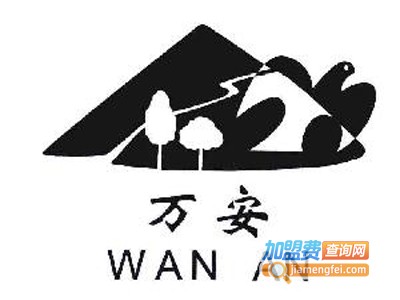 万安照明加盟费