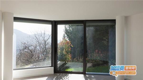 恒远精良门窗加盟费