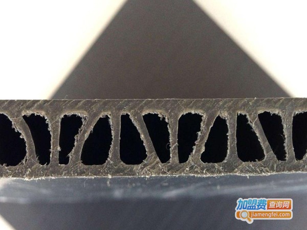 宏宙新型中空塑料建筑模板加盟费