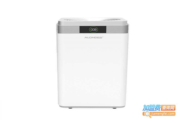 绿创环保加盟费