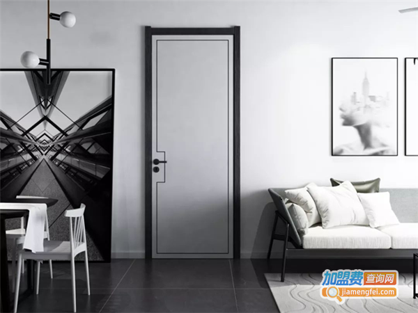 圣诺地奥门业加盟费