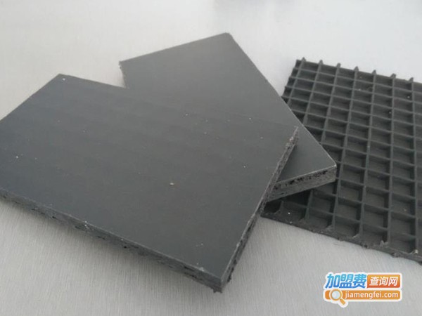 蓝河湾新型中空塑料建筑模板加盟费