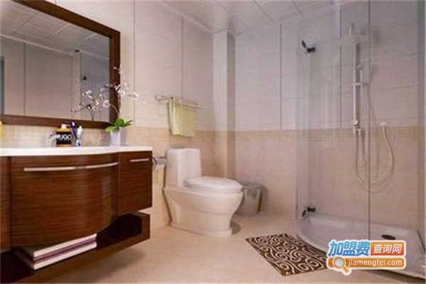 EAGON艺根卫浴加盟费