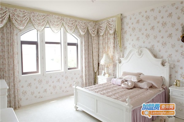 木香豪庭集成墙板加盟费