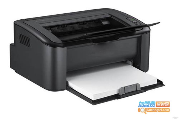 印相汇打印机加盟费