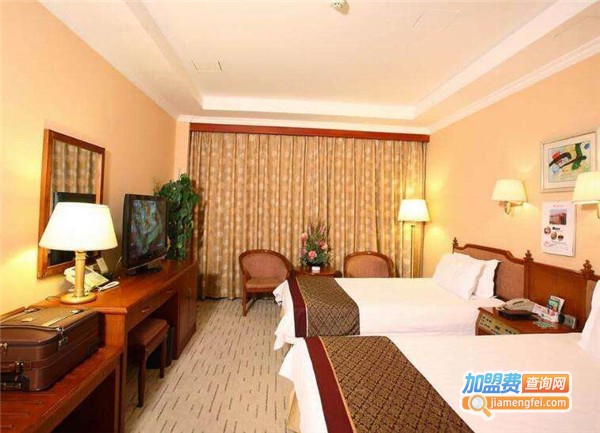 恒都行政酒店加盟费