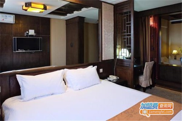 亚洲大酒店加盟费