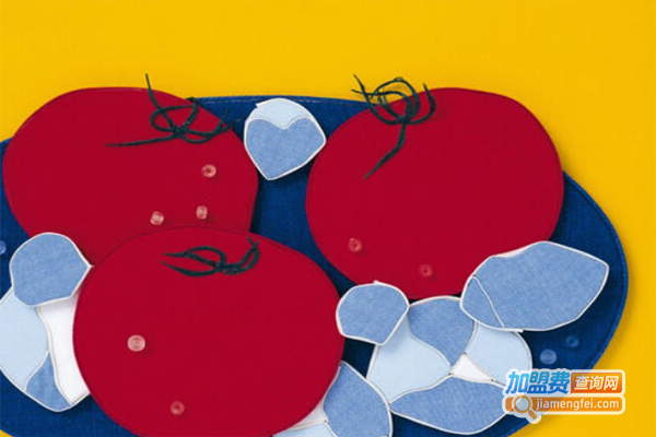 晟利旺顺布艺贴画加盟费