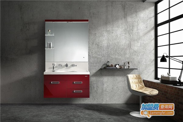 欧具卫浴加盟费