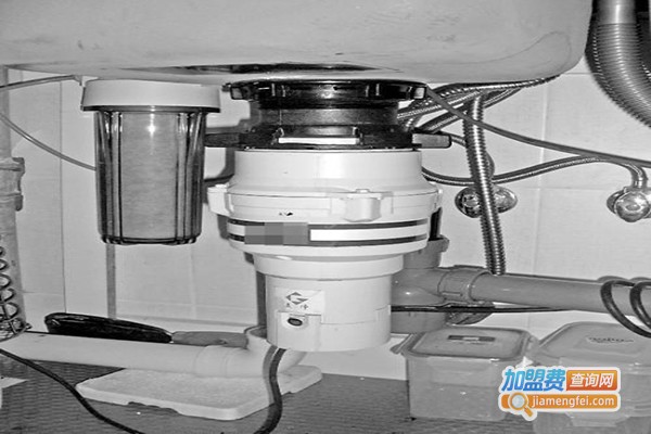 欧美家垃圾处理器加盟门店