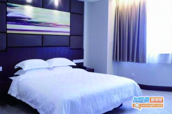 新东方商务连锁酒店加盟费