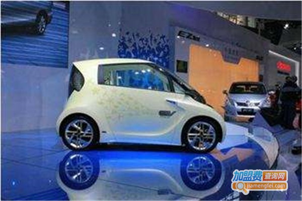 慈翔电动车加盟费