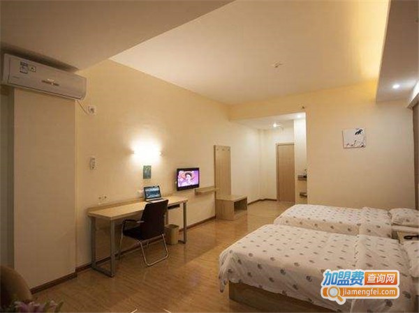 云之舍酒店加盟费