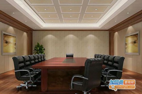 豪斯德尔集成墙饰加盟费